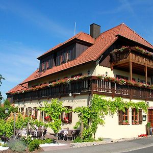 Gasthof zum Rödelseer Schwan